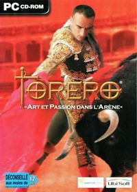 El Juli presenta: Torero: Arte y Pasion en la Arena