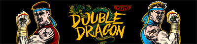 Double Dragon - Banner Image