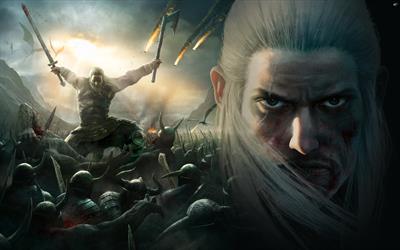 Viking: Battle for Asgard - Fanart - Background Image