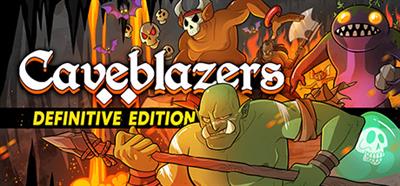 Caveblazers - Banner Image