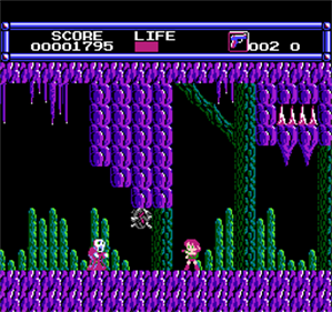 Layla - Screenshot - Gameplay Image