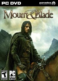 Mount & Blade - Box - Front Image