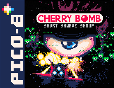 Cherry Bomb - Box - Front Image