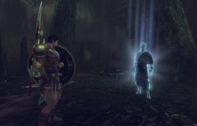 Rise of the Argonauts - Screenshot - Gameplay Image
