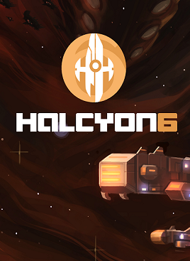 download the new for ios Halcyon 6: Starbase Commander
