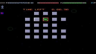 Deluxe Galaga - Screenshot - Gameplay Image