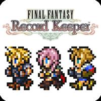 Final Fantasy Record Keeper