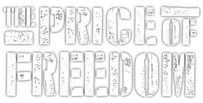 The Price of Freedom - Clear Logo Image