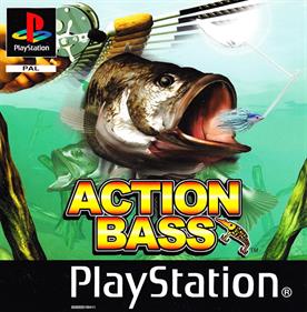 Action Bass - Box - Front Image
