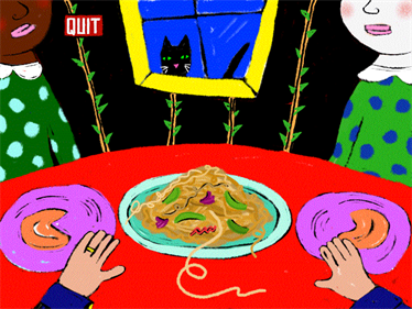Chop Suey - Screenshot - Gameplay Image