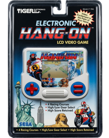 Hang-On