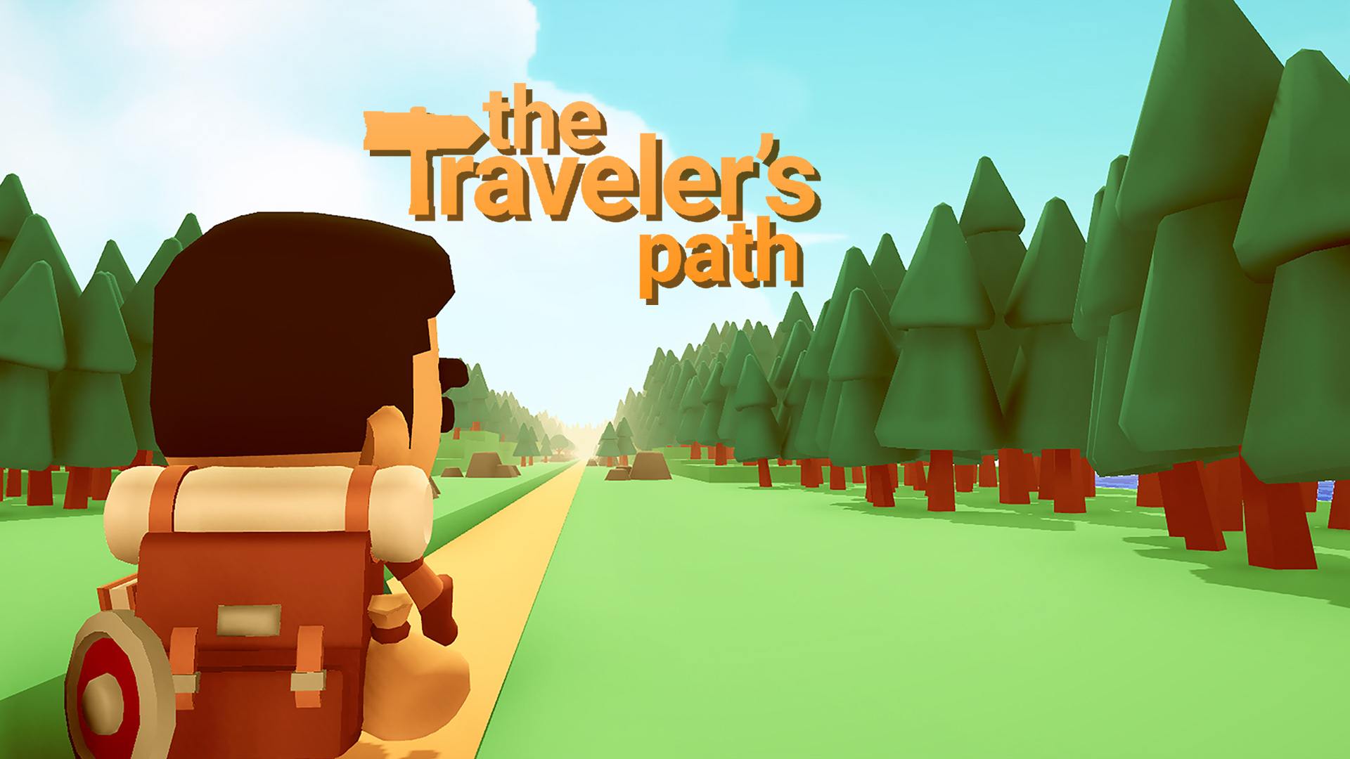 The Traveler's Path