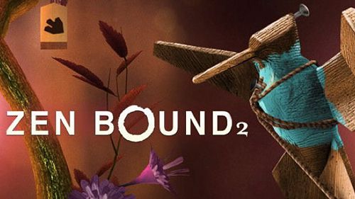Zen Bound