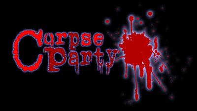 Corpse Party - Fanart - Background Image