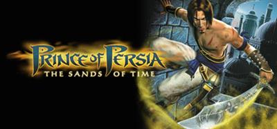 Prince of Persia: The Sands of Time - Banner Image