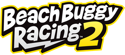 Beach Buggy Racing 2 - Clear Logo Image