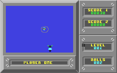 Bubble Jack - Screenshot - Gameplay Image
