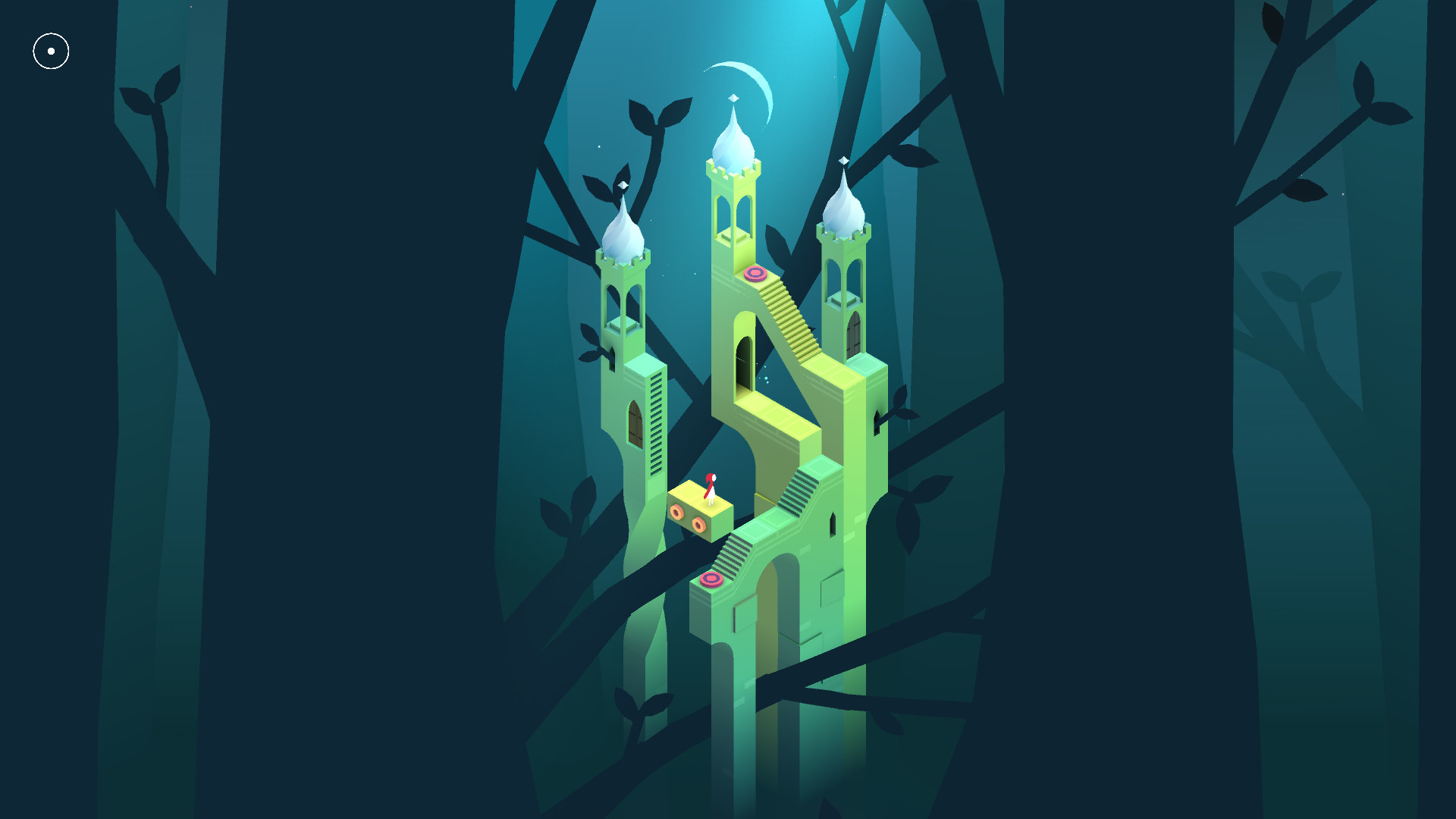 Monument Valley II: Panoramic Edition