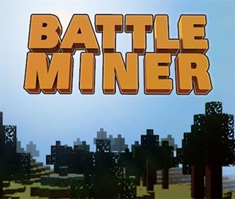 Battleminer - Box - Front Image