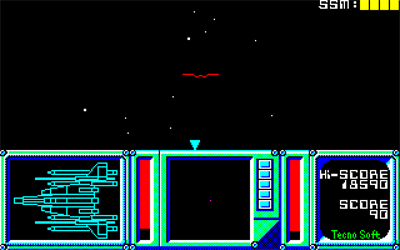 Orrbit III - Screenshot - Gameplay Image
