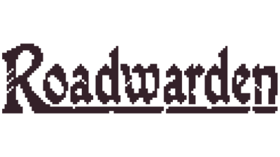 Roadwarden - Clear Logo Image