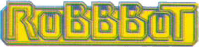 Robbbot - Clear Logo Image