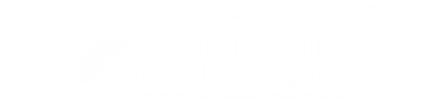 Formula One 2001 - Clear Logo Image