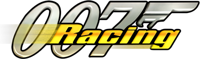 007 Racing - Clear Logo Image