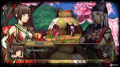 God Wars: Future Past - Screenshot - Gameplay Image