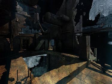 Outcry - Screenshot - Gameplay Image