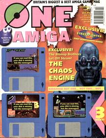 The One #49: Amiga
