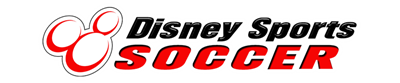 Disney Sports: Soccer - Clear Logo Image