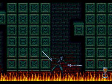 Chakan - Screenshot - Gameplay Image