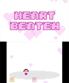 Heart Beaten - Screenshot - Game Title Image