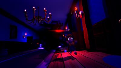 A Hat in Time - Screenshot - Gameplay Image