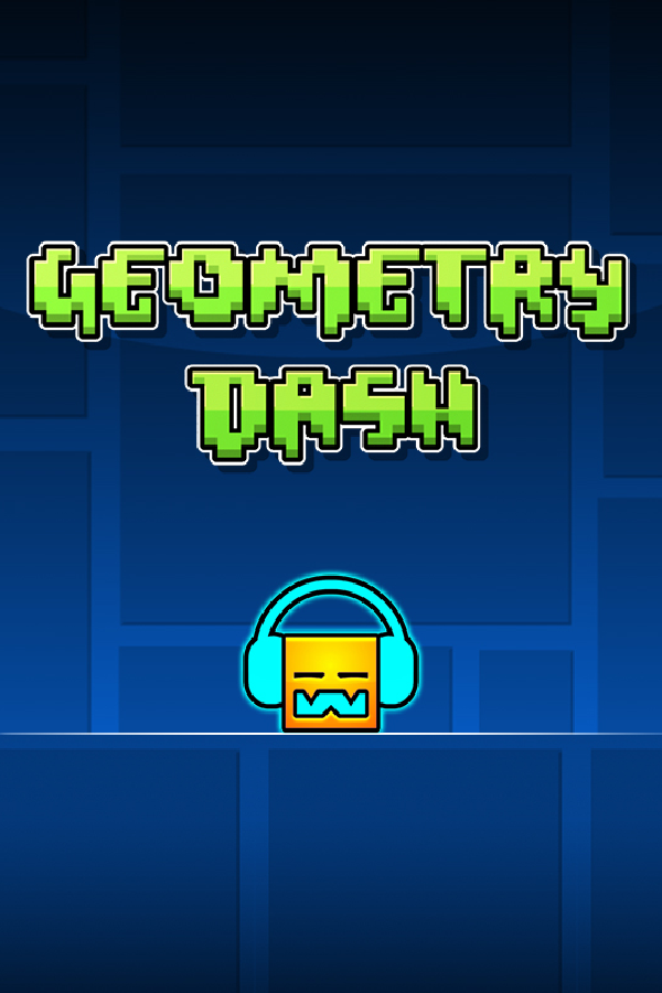 geometry dash free download steam