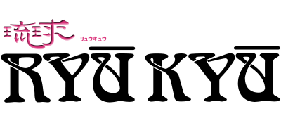 Ryukyu - Clear Logo Image