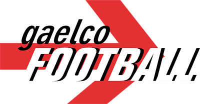 Gaelco Football - Clear Logo Image