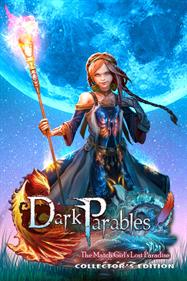 Dark Parables: The Match Girls Lost Paradise