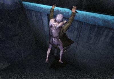 Silent Hill: Shattered Memories - Screenshot - Gameplay Image