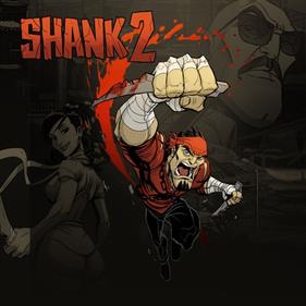 Shank 2 - Box - Front Image