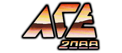 ACE 2088: The Space-Flight Combat Simulation - Clear Logo Image