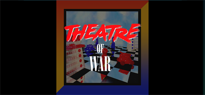 Theatre of War - Banner Image