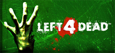 Left 4 Dead - Banner Image