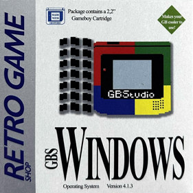 GBS Windows