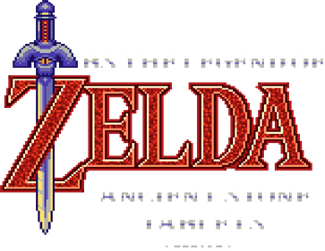 BS Zelda no Densetsu: Dai-2-wa - Clear Logo Image