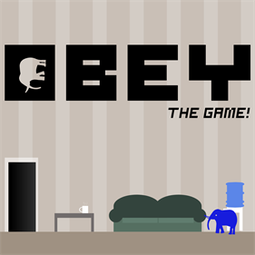 Obey The Game