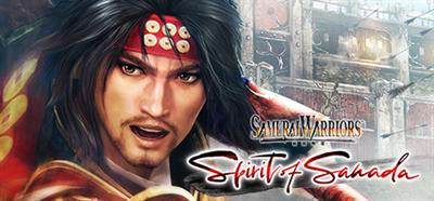 Samurai Warriors: Spirit of Sanada - Banner Image