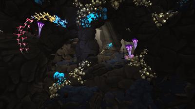Lumini - Screenshot - Gameplay Image