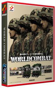 Warzaid - Box - 3D Image